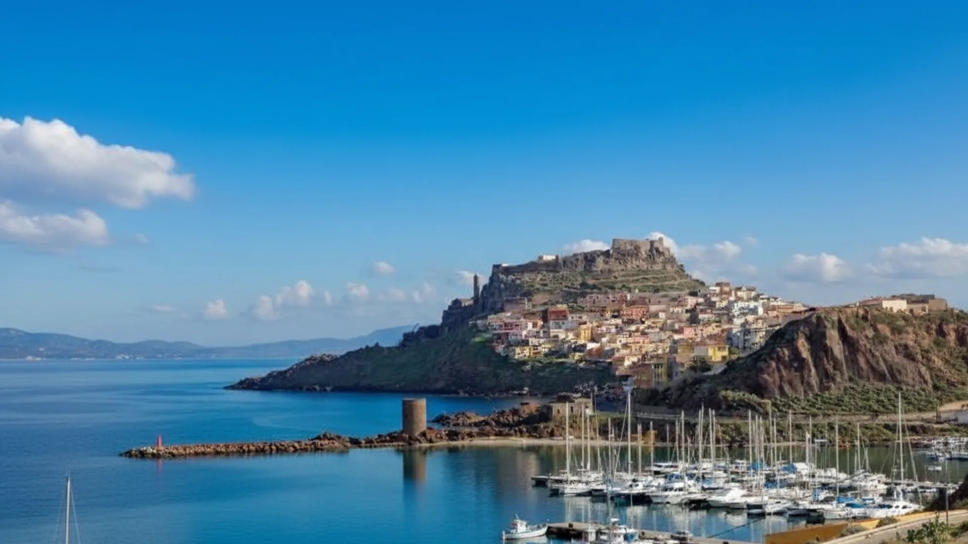 Limbara House - La Finestra sul Limbara, Tempio Pausania (Sardegna)