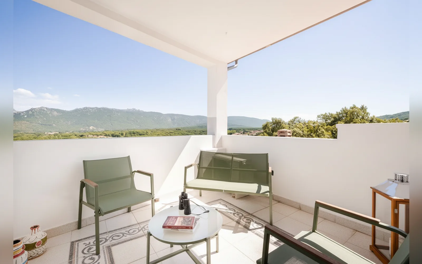 Limbara House - La Finestra sul Limbara, Tempio Pausania (Sardegna) — galleria foto 108
