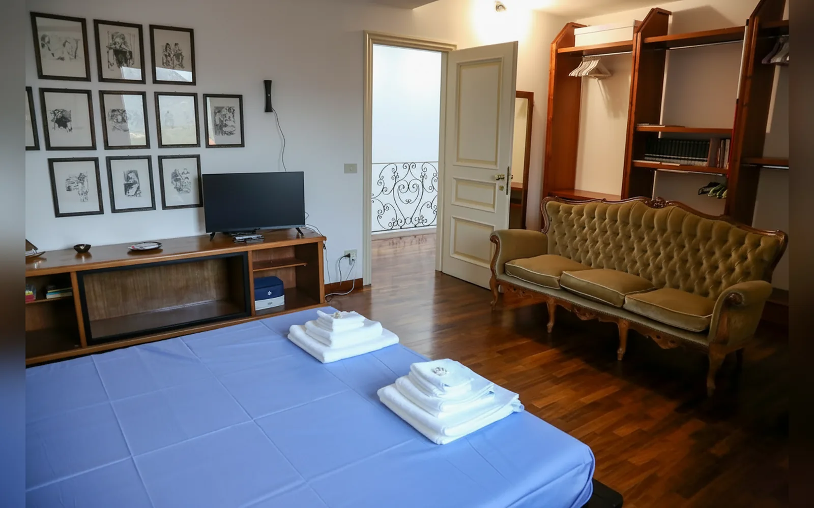 Limbara House - La Finestra sul Limbara, Tempio Pausania (Sardegna) — galleria foto 22