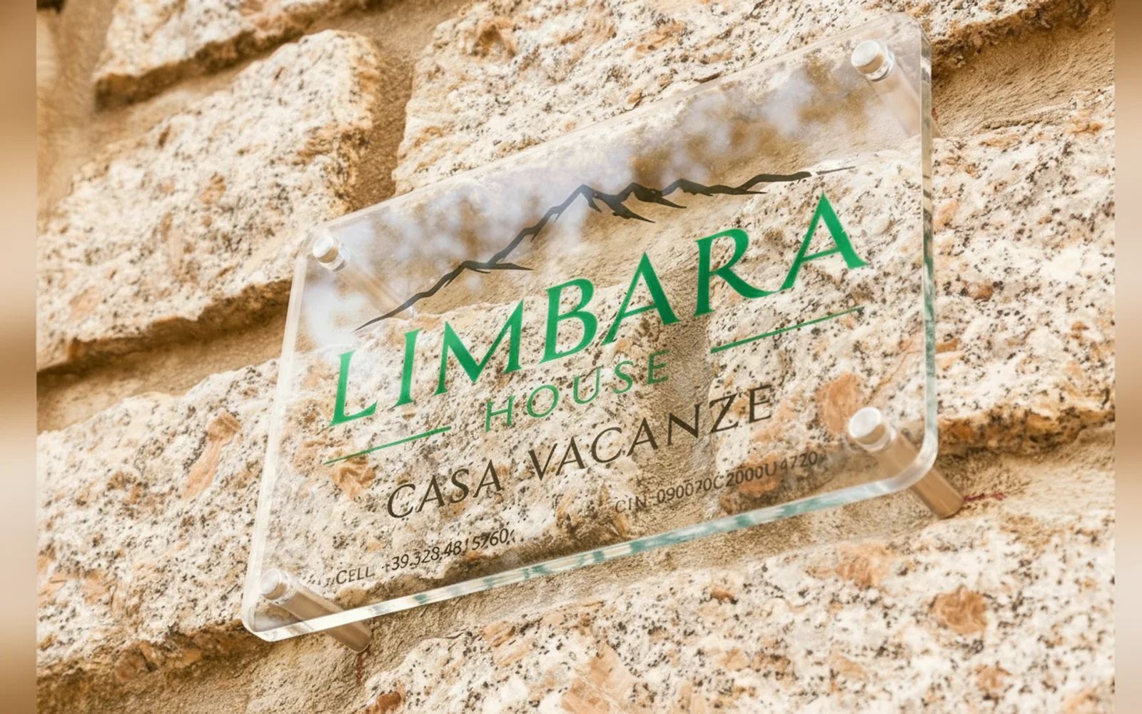 Limbara House - La Finestra sul Limbara, Tempio Pausania (Sardegna) — galleria foto 40