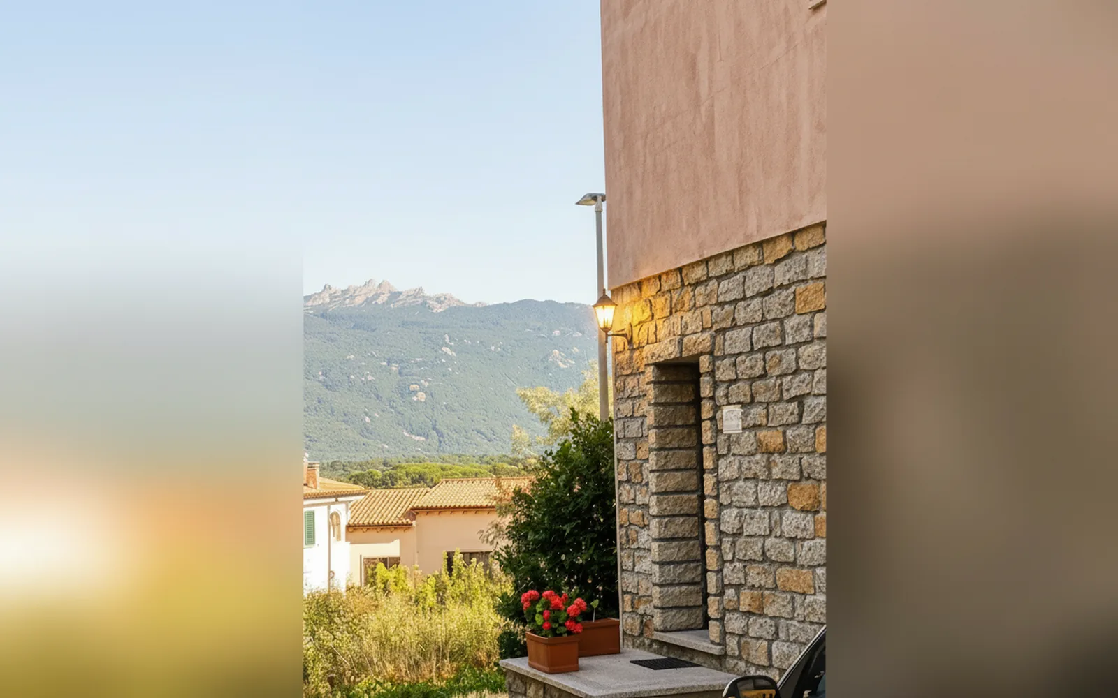 Limbara House - La Finestra sul Limbara, Tempio Pausania (Sardegna) — galleria foto 48