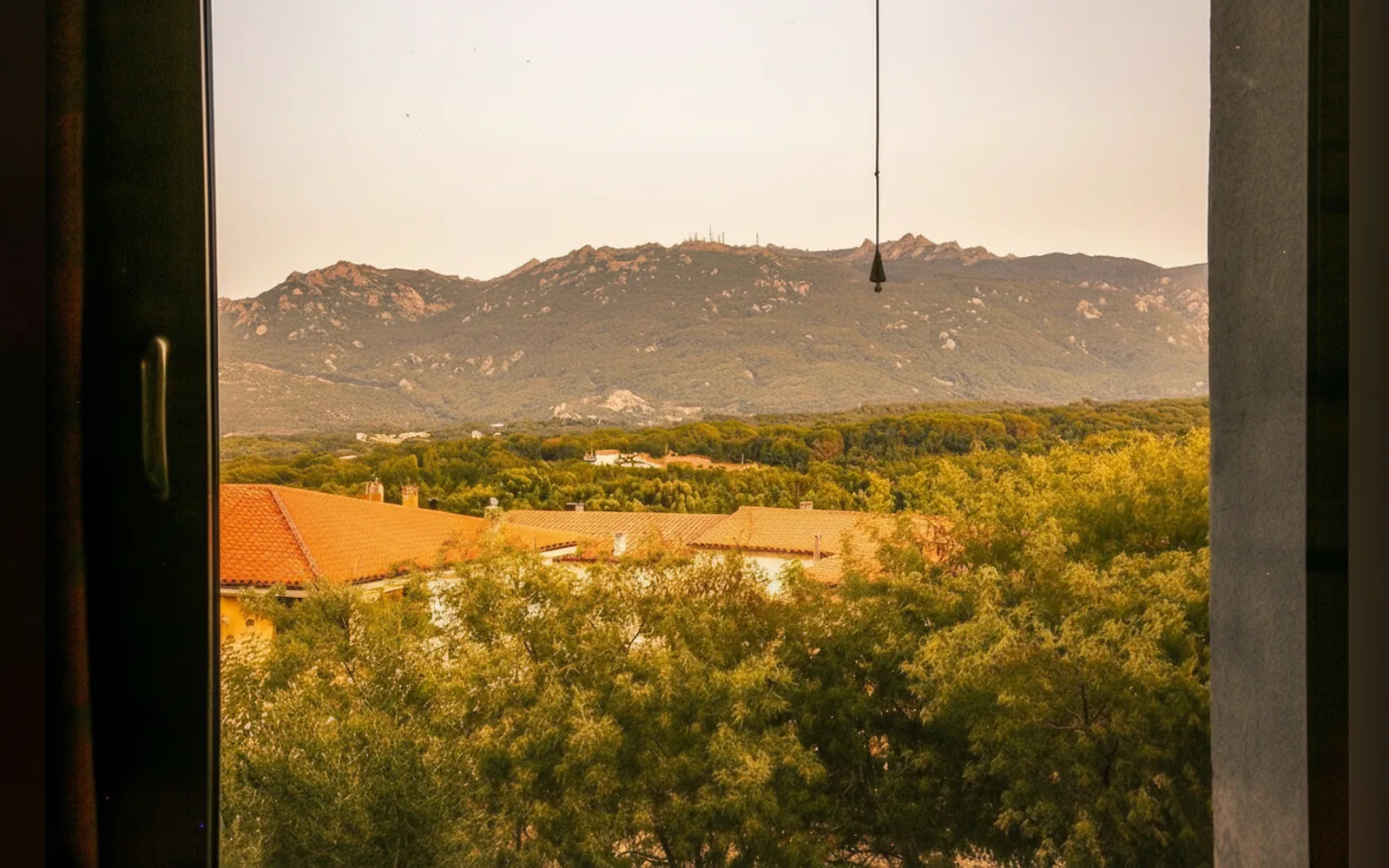 Limbara House - La Finestra sul Limbara, Tempio Pausania (Sardegna) — galleria foto 89