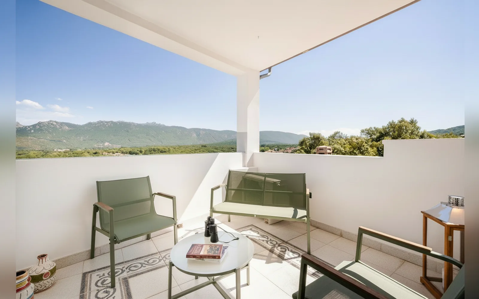 Limbara House - La Finestra sul Limbara, Tempio Pausania (Sardegna) — galleria foto 99